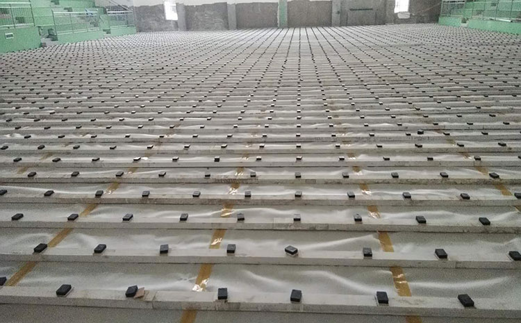 20厚木地板籃球場(chǎng)廠家報(bào)價(jià)表