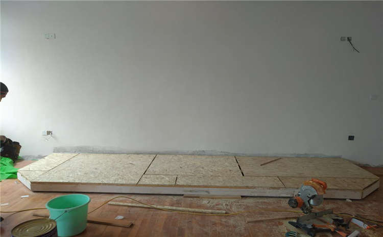 楓木籃球館木地板廠家哪家好？