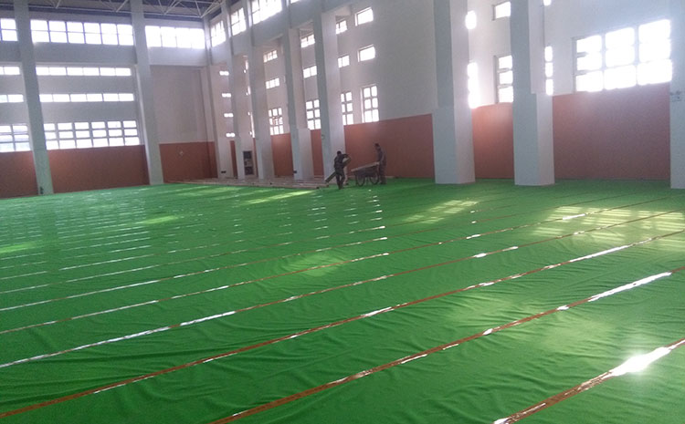 專業(yè)的舞臺(tái)運(yùn)動(dòng)木地板哪個(gè)牌子好？