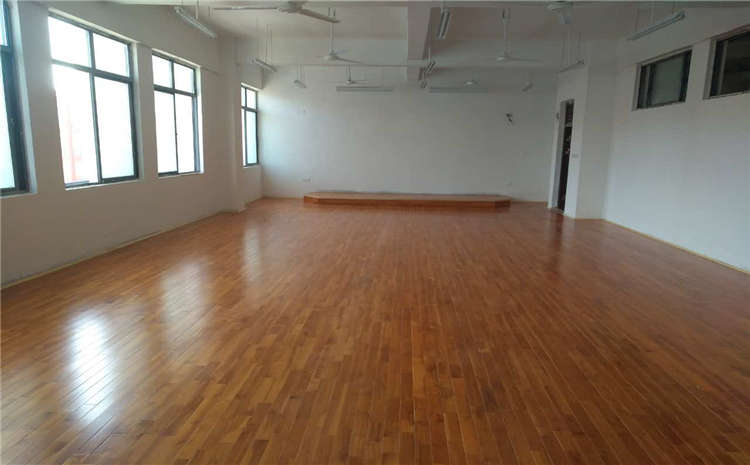 俄勒岡松運動籃球地板怎么保養(yǎng)？