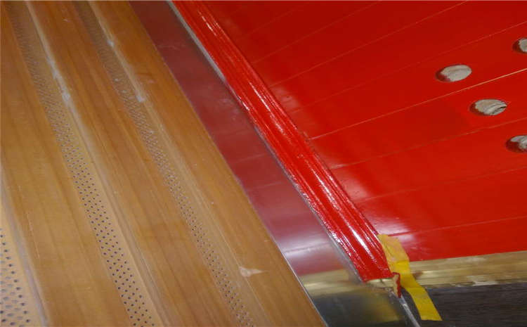 2021年體育木地板產(chǎn)業(yè)市場環(huán)境