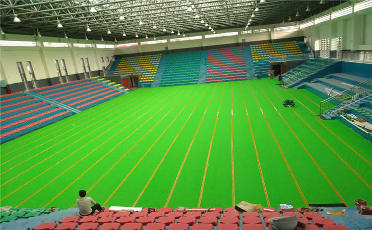 22厚舞臺實木地板一般多少錢？