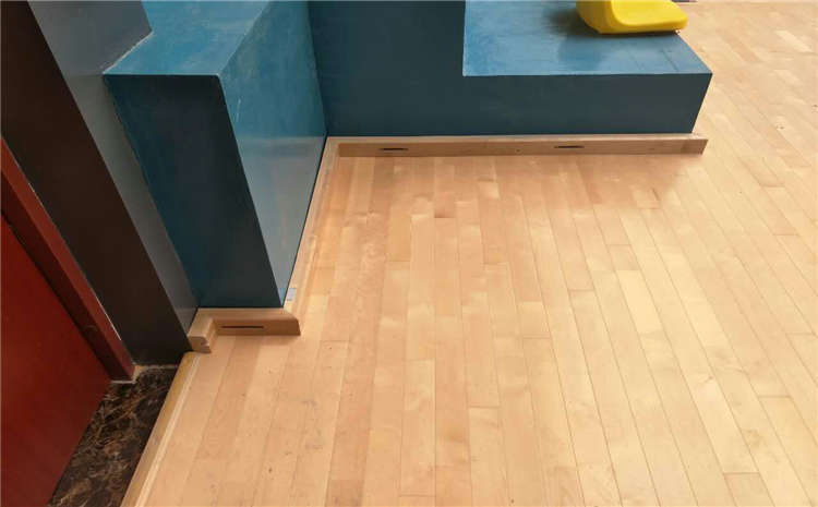 20厚籃球館木地板廠家去哪找？