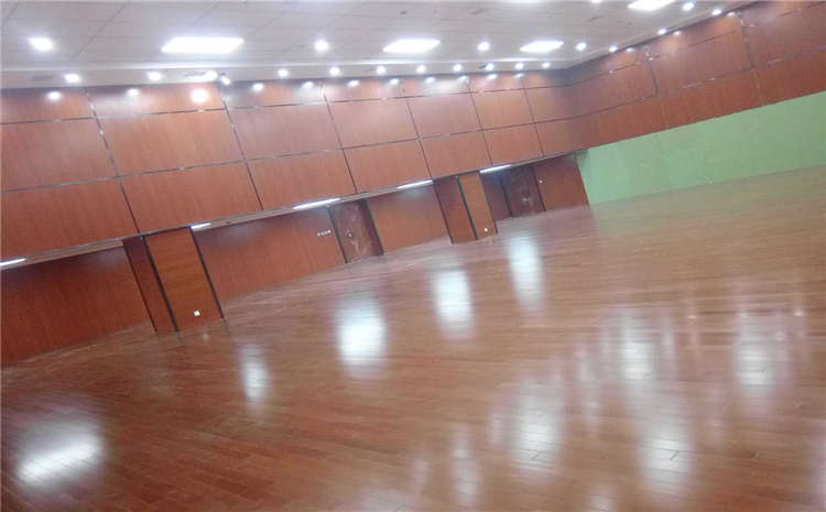 長沙實木運動地板報價