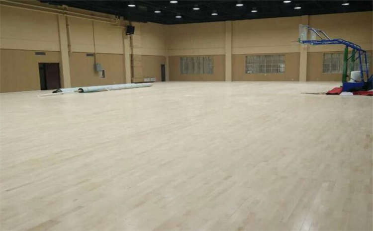 橡膠木舞臺木地板怎么保養(yǎng)？