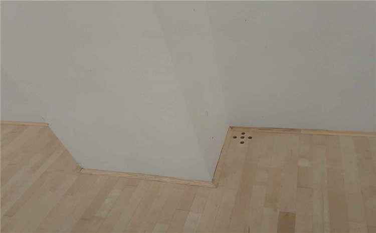 體育木地板廠家