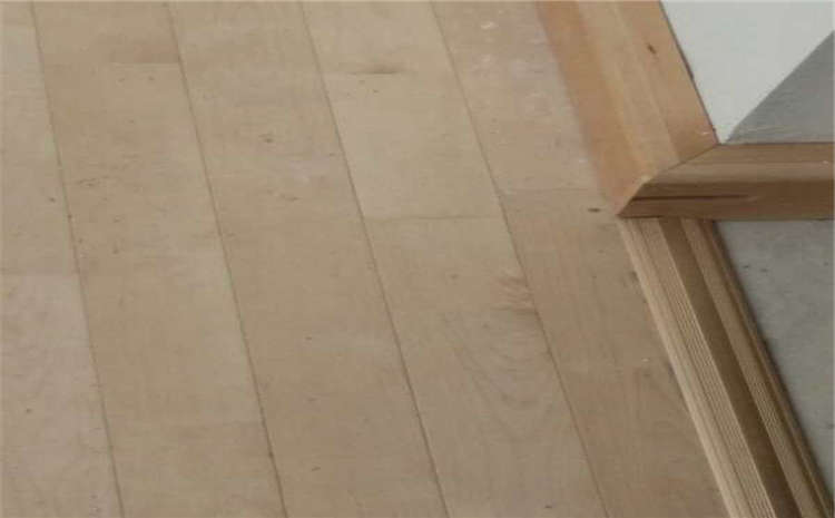 河南翻新運(yùn)動(dòng)木地板包工包料