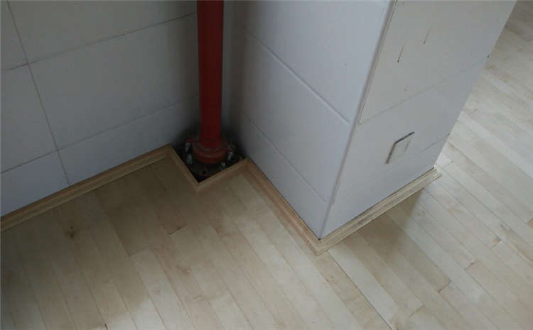 重慶楓木實(shí)木運(yùn)動(dòng)地板大全