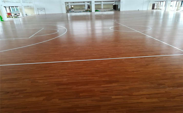 硬木企口舞蹈房木地板廠家哪家好？