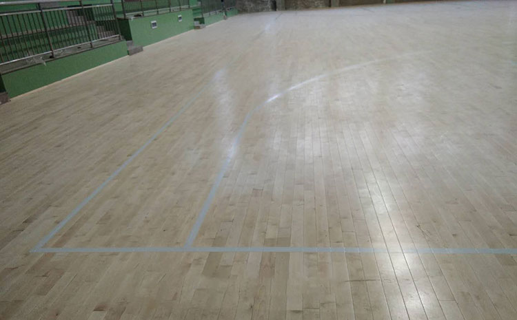 常見的體育木地板哪個(gè)公司好