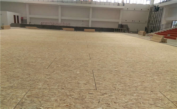 運(yùn)動(dòng)木地板采購(gòu)有什么要求？