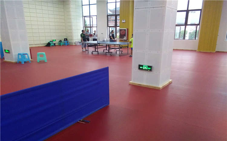 河南室內(nèi)運(yùn)動(dòng)木地板材料廠家