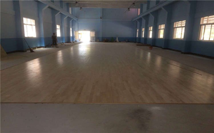 寧夏硬木企口實(shí)木運(yùn)動(dòng)地板廠家有哪些