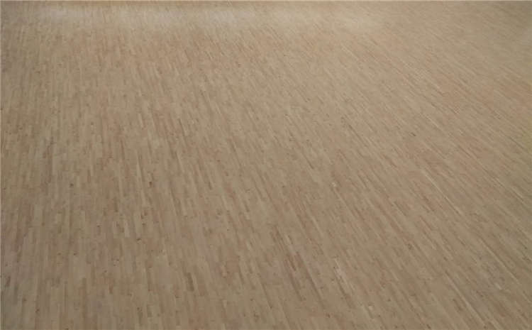 體育場木地板安裝伸縮縫有要求嗎？