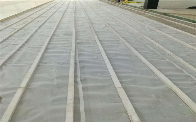 體育館實木運動地板