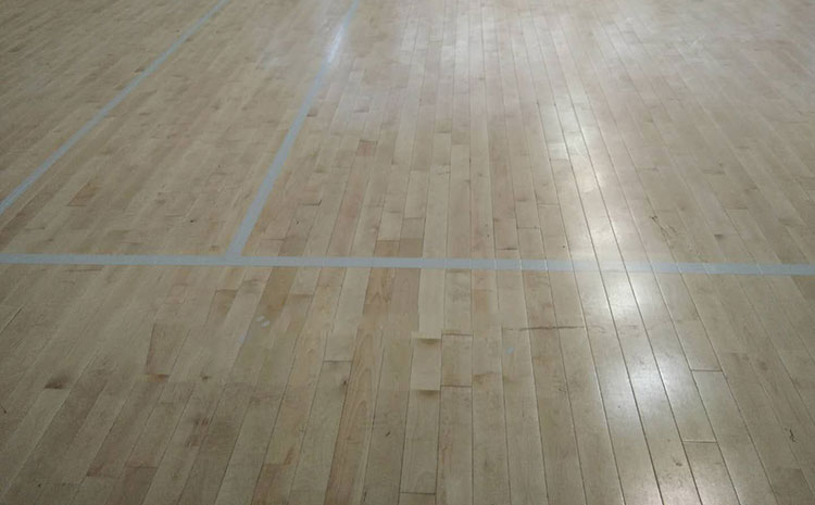 專業(yè)的舞蹈房木地板哪個(gè)品牌好？