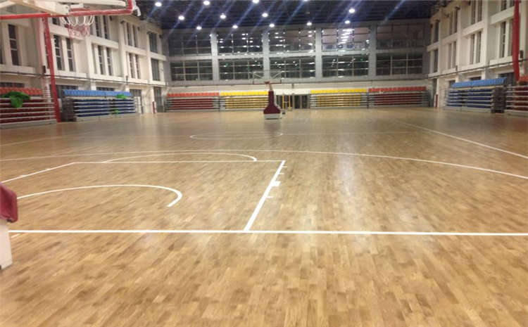 櫸木運動地板怎么樣？