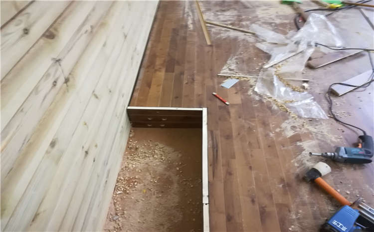 22mm厚風(fēng)雨操場(chǎng)木地板規(guī)格