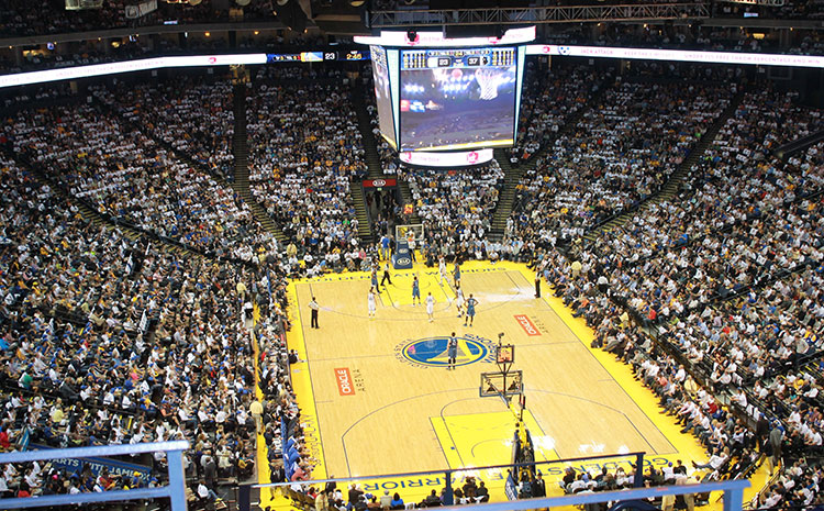 橡膠木體育館實木地板每平米價格