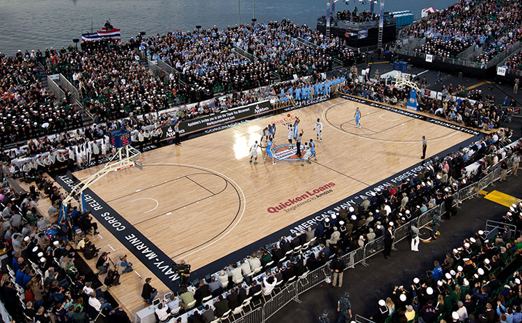 橡膠木羽毛球館木地板怎么保養(yǎng)？