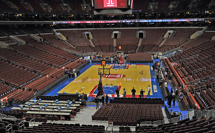 楓樺木體育運(yùn)動(dòng)地板哪個(gè)品牌好？