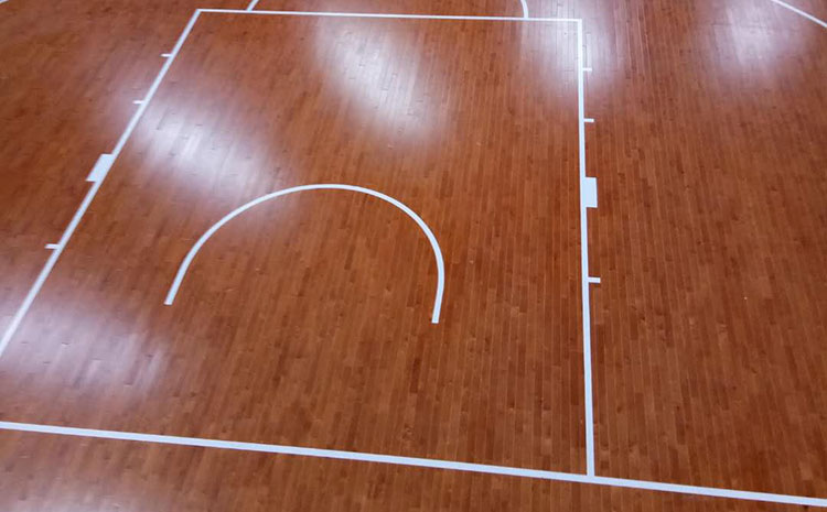 怎么保養(yǎng)？體育運(yùn)動(dòng)地板楓木