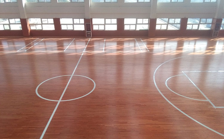 柞木體育運(yùn)動(dòng)地板價(jià)格