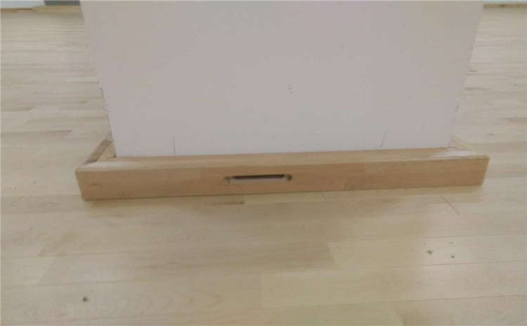 硬木企口體育館木地板廠家去哪找？