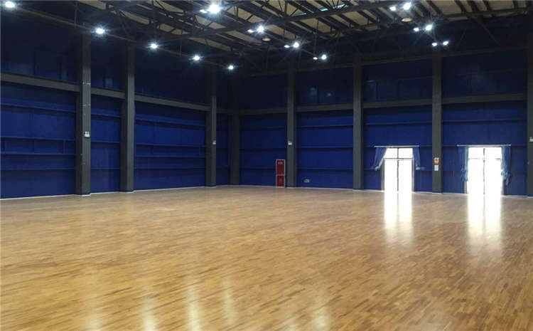 24厚舞蹈房木地板每平米價(jià)格