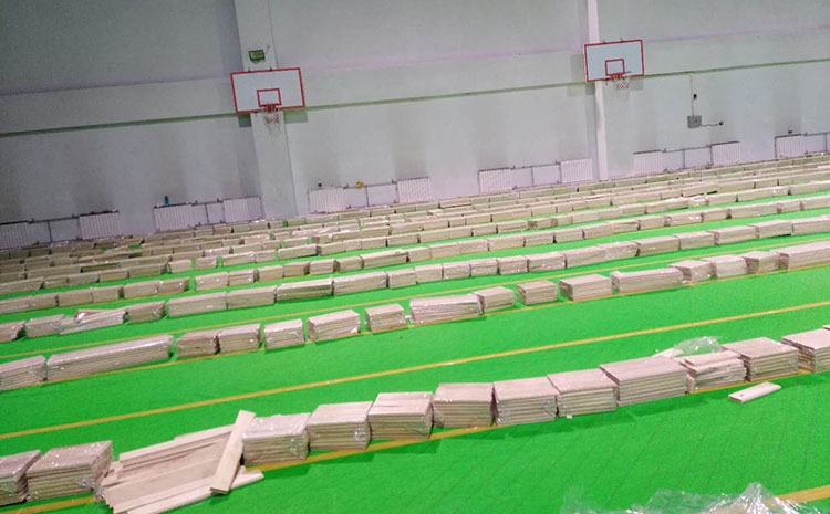 風(fēng)雨操場實(shí)木地板報(bào)價(jià)